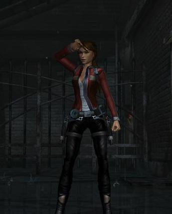 Datei:Biker, Rote Jacke.jpg