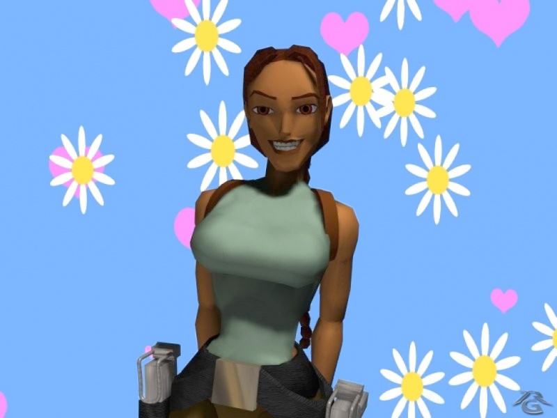 Datei:TombRaiderILara.jpg